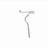 MagnaFlow Scion tC Street Series Exhaust System Kit (MPN: 16640)