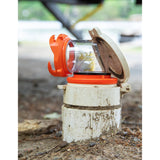 Camco RhinoFLEX Sewer Hose Connector (MPN: 39736)