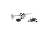 Weigh Safe Trailer Coupler Lock (MPN: WS11)