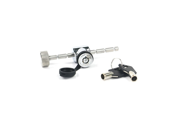 Weigh Safe Trailer Coupler Lock (MPN: WS11)