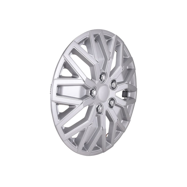 15 Inch Wheel Cover Set by Coast To Coast (MPN: 105115S)