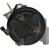 Four Seasons Air Conditioner Compressor (MPN: 68678)