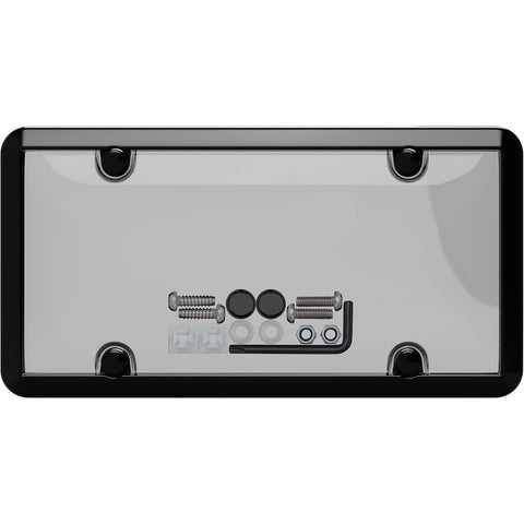 Cruiser License Plate Frame (MPN: 64520)