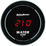AutoMeter Sport-Comp Digital Gauge Set (MPN: 6300)