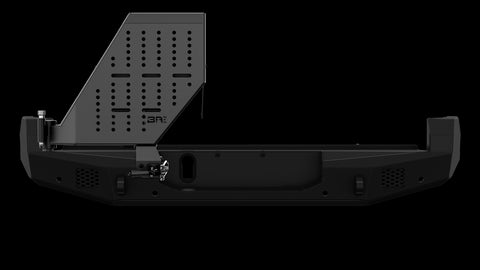 Body Armor Multi Purpose Accessory Mount (MPN: TC-2966DS)