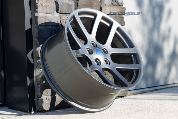 OE Wheels DG51 Aluminum Wheel (MPN: DG51-22100-5550-25G)