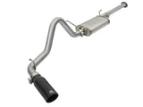 Advanced FLOW Engineering Exhaust System Kit (MPN: 49-46031-B)