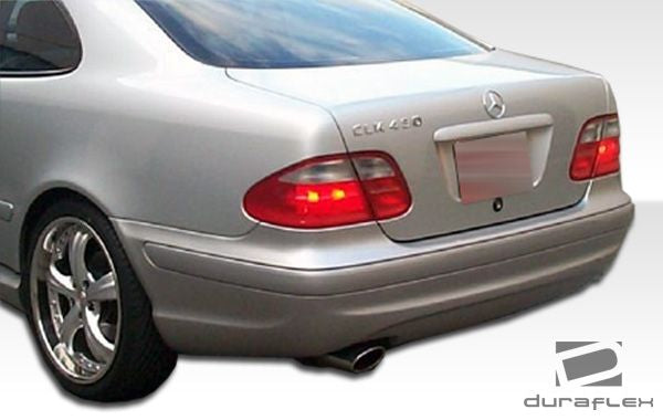 Duraflex Bumper Cover (MPN: 103047)