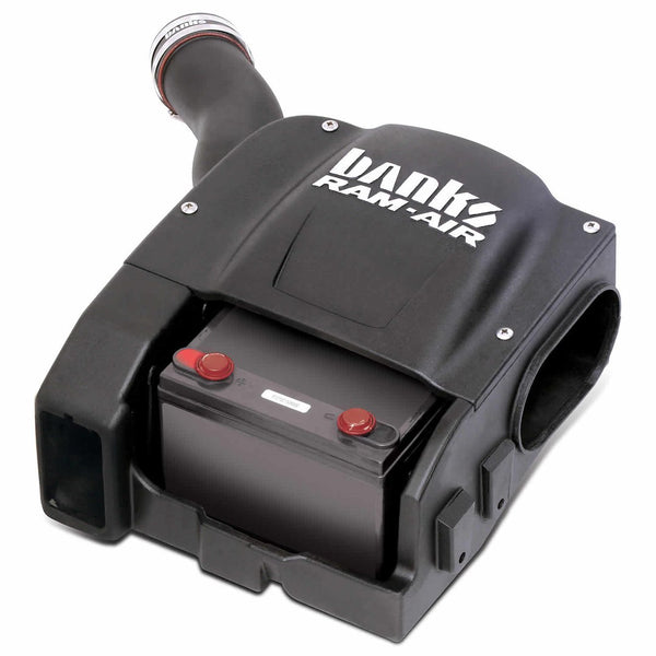 Banks Ram-Air Intake System (MPN: 42210)