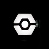 Recon LED Turn Signal Light Assembly (MPN: 264334WHBK)