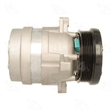 Four Seasons Air Conditioner Compressor (MPN: 58277)