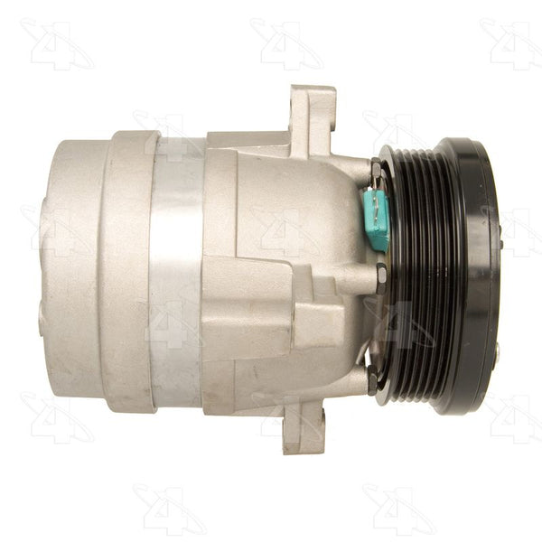 Four Seasons Air Conditioner Compressor (MPN: 58277)