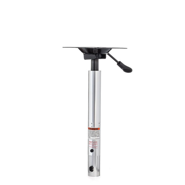 Boat Seat Pedestal with Adjustable Height (MPN: SP-39004)