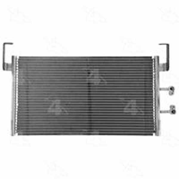 Four Seasons Air Conditioner Condenser (MPN: 40701)