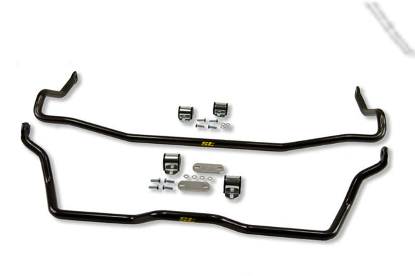 Suspension Techniques Anti-Sway Bar Kit (MPN: 52190)