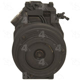 Four Seasons Air Conditioner Compressor (MPN: 97349)