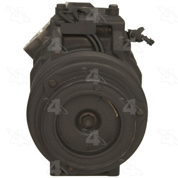 Four Seasons Air Conditioner Compressor (MPN: 97349)