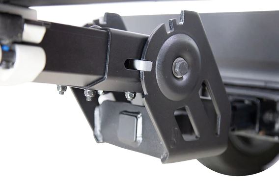 Saris Bike Rack (MPN: 4610)