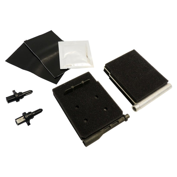 Blend Door Repair Kit for Jeep Vehicles (MPN: 68080867AA)