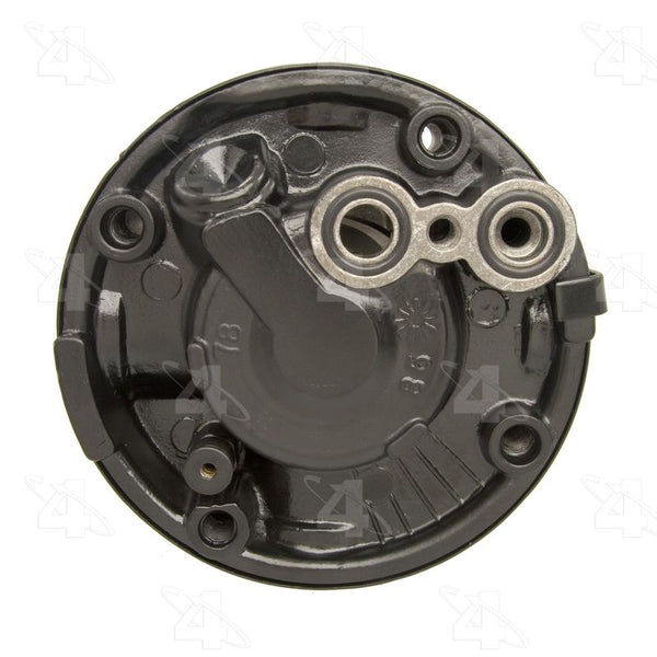 Four Seasons Air Conditioner Compressor (MPN: 57239)