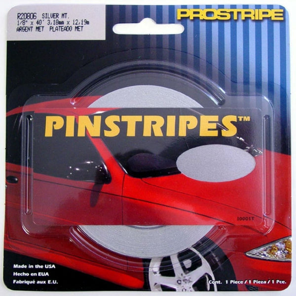 Trimbrite Pinstripe Tape (MPN: R20806)