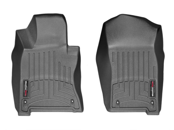 WeatherTech Floor Liner (MPN: 445861)