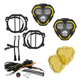 KC Hilites Flex Era 3 Dual Mode LED Light (MPN: 97146)