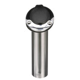 Fishing rod holder - standard series cradle style (MPN: 66364-7)