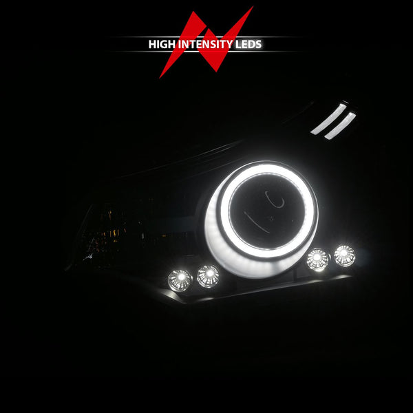 AnzoUSA Projector Headlight Assembly (MPN: 121272)