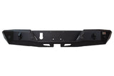 Fishbone Offroad JT Rear Bumper (MPN: FB22149)