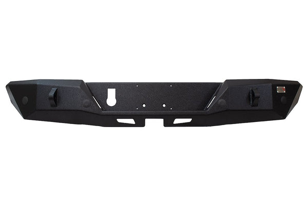 Fishbone Offroad JT Rear Bumper (MPN: FB22149)