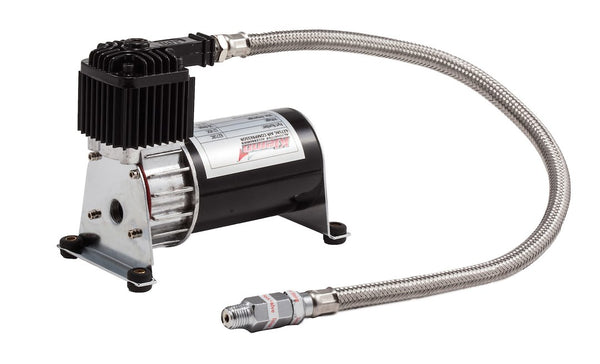 Kleinn Dual Air Horn Kit (MPN: TJ102)