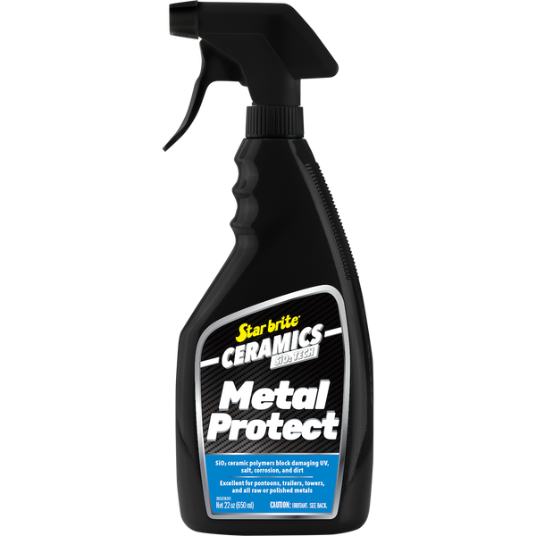 Star Brite Ceramics Metal Protect (MPN: 203322)