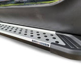 Black Horse Offroad Running Board (MPN: VO-ACRD)