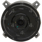 Four Seasons Air Conditioner Compressor (MPN: 58993)