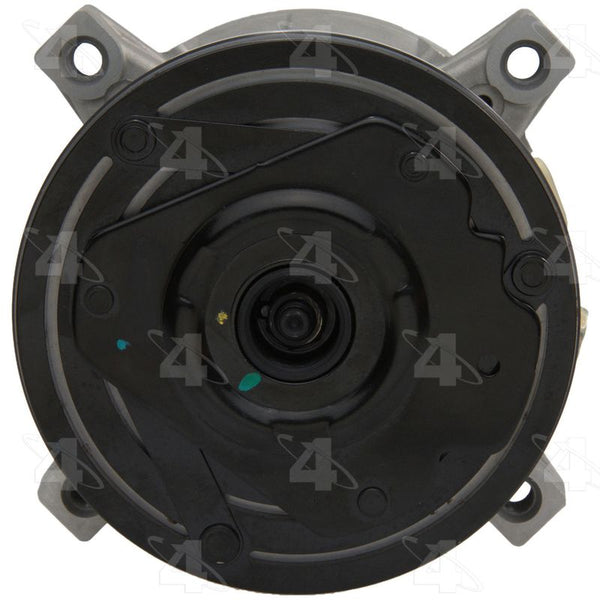 Four Seasons Air Conditioner Compressor (MPN: 58993)
