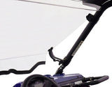 Kolpin Full-Tilt Windshield (MPN: 2780)