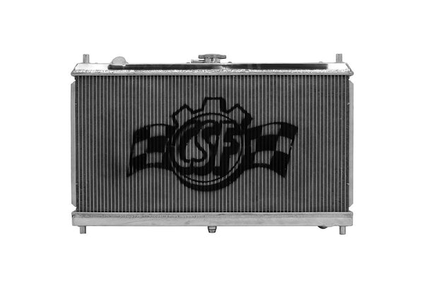 Automotive Radiator CSF (MPN: 2863)