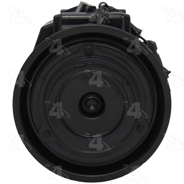 Four Seasons Air Conditioner Compressor (MPN: 77386)