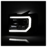 Spyder Automotive Headlight Assembly (MPN: 5083630)