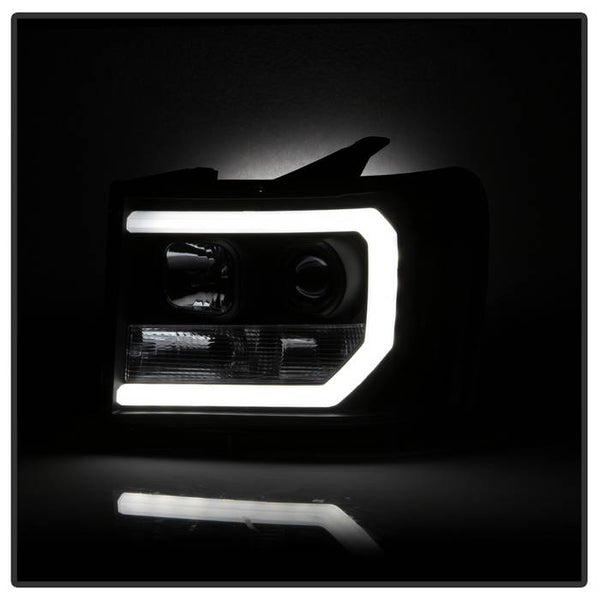 Spyder Automotive Headlight Assembly (MPN: 5083630)