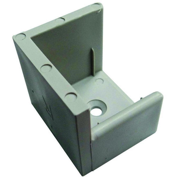 T-H Marine Pontoon Boat Gate Stop (MPN: DS-1L-DP)