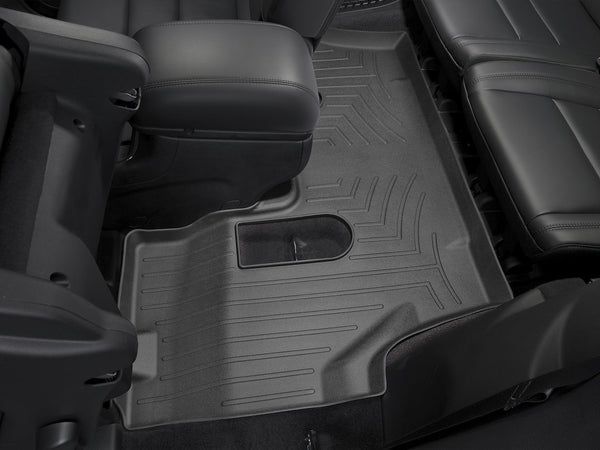 WeatherTech Floor Liner (MPN: 443245)