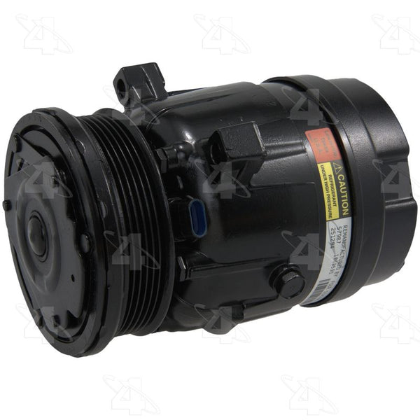 Four Seasons Air Conditioner Compressor (MPN: 57987)