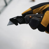 Southwire Folding Utility Knife (MPN: UTILQO)