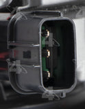 Four Seasons Air Conditioner Compressor (MPN: 168342)