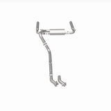 Magnaflow Performance Exhaust System Kit (MPN: 16829)