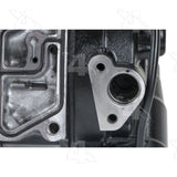 Four Seasons Air Conditioner Compressor (MPN: 197399)