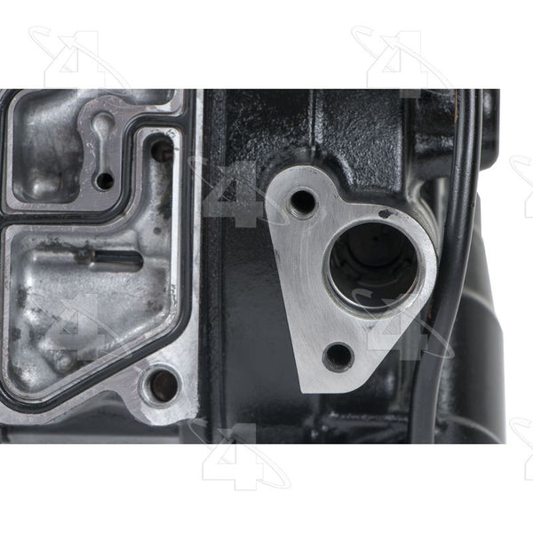 Four Seasons Air Conditioner Compressor (MPN: 197399)