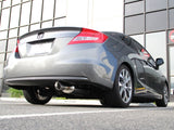 Advanced Flow Engineering Exhaust System Kit (MPN: 49-36603)